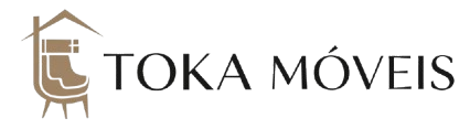 Logo Toka Móveis