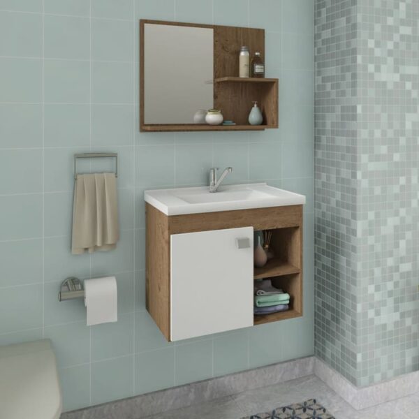 gabinete_banheiro_lavatorio_espelho_55cm_lotus_amendoa_branco