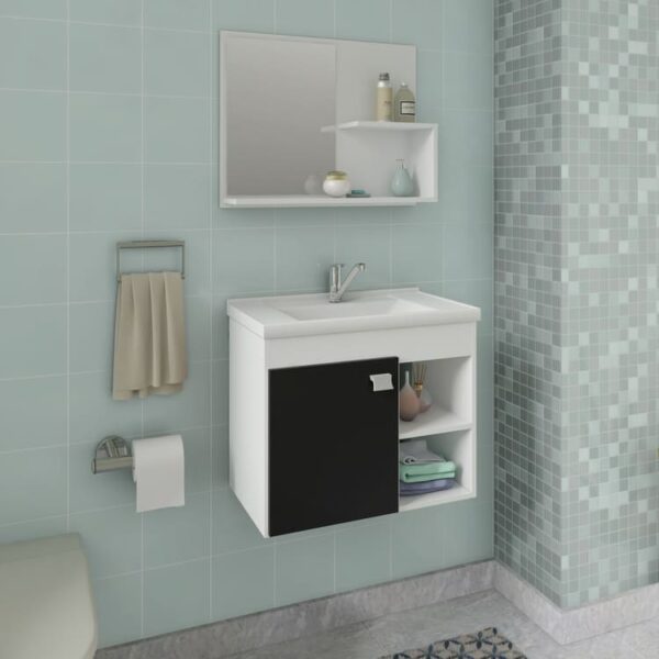 gabinete_banheiro_lavatorio_espelho_55cm_lotus_branco_preto