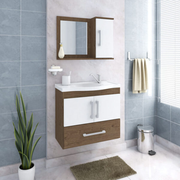 gabinete_banheiro_lavatorio_espelho_65cm_atenas_amendoa_branco